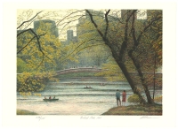 Central Park, or Central Park 1987.